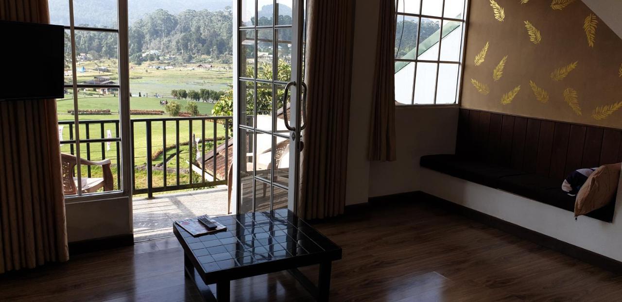 Medalin Lake Gregory Nuwara Eliya Exterior foto
