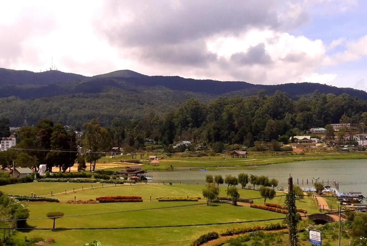 Medalin Lake Gregory Nuwara Eliya Exterior foto