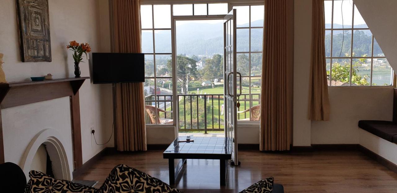 Medalin Lake Gregory Nuwara Eliya Exterior foto