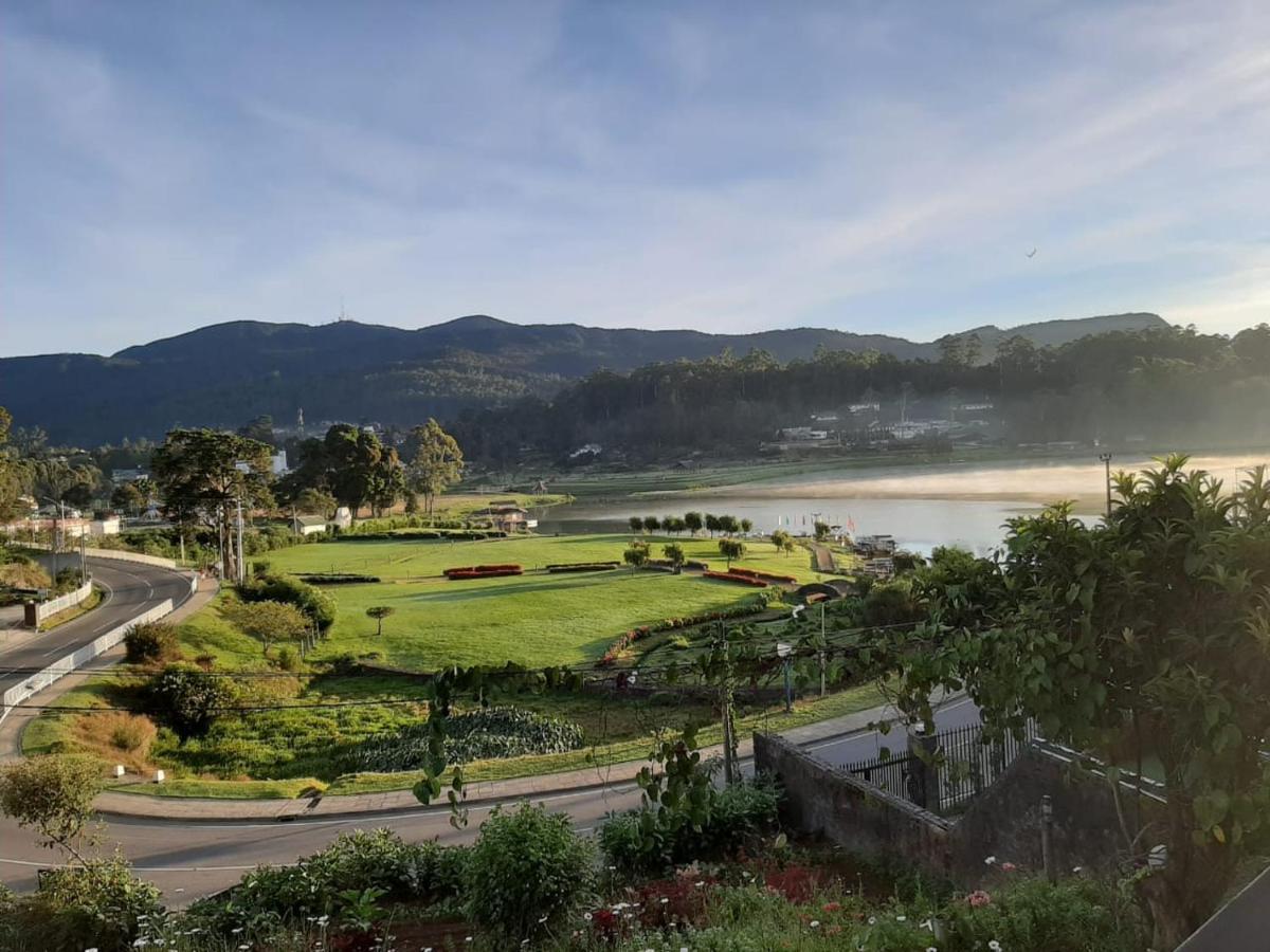 Medalin Lake Gregory Nuwara Eliya Exterior foto