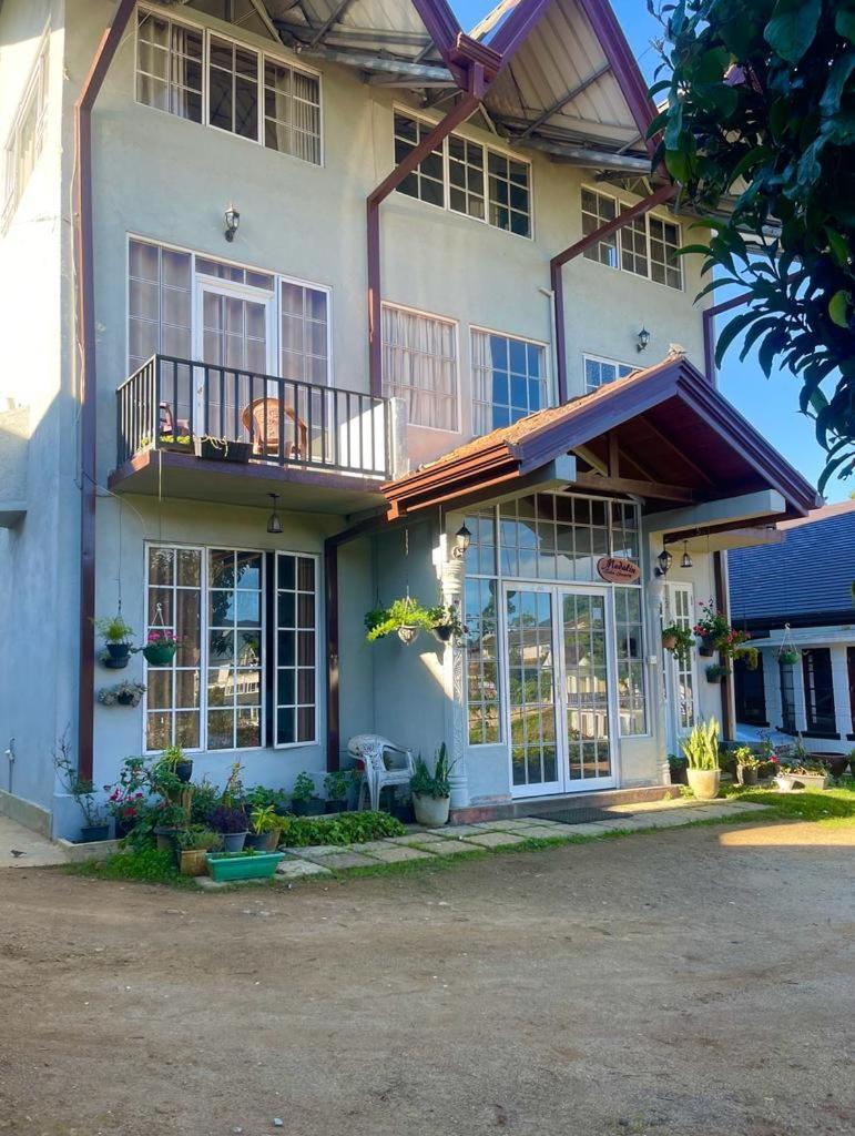 Medalin Lake Gregory Nuwara Eliya Exterior foto