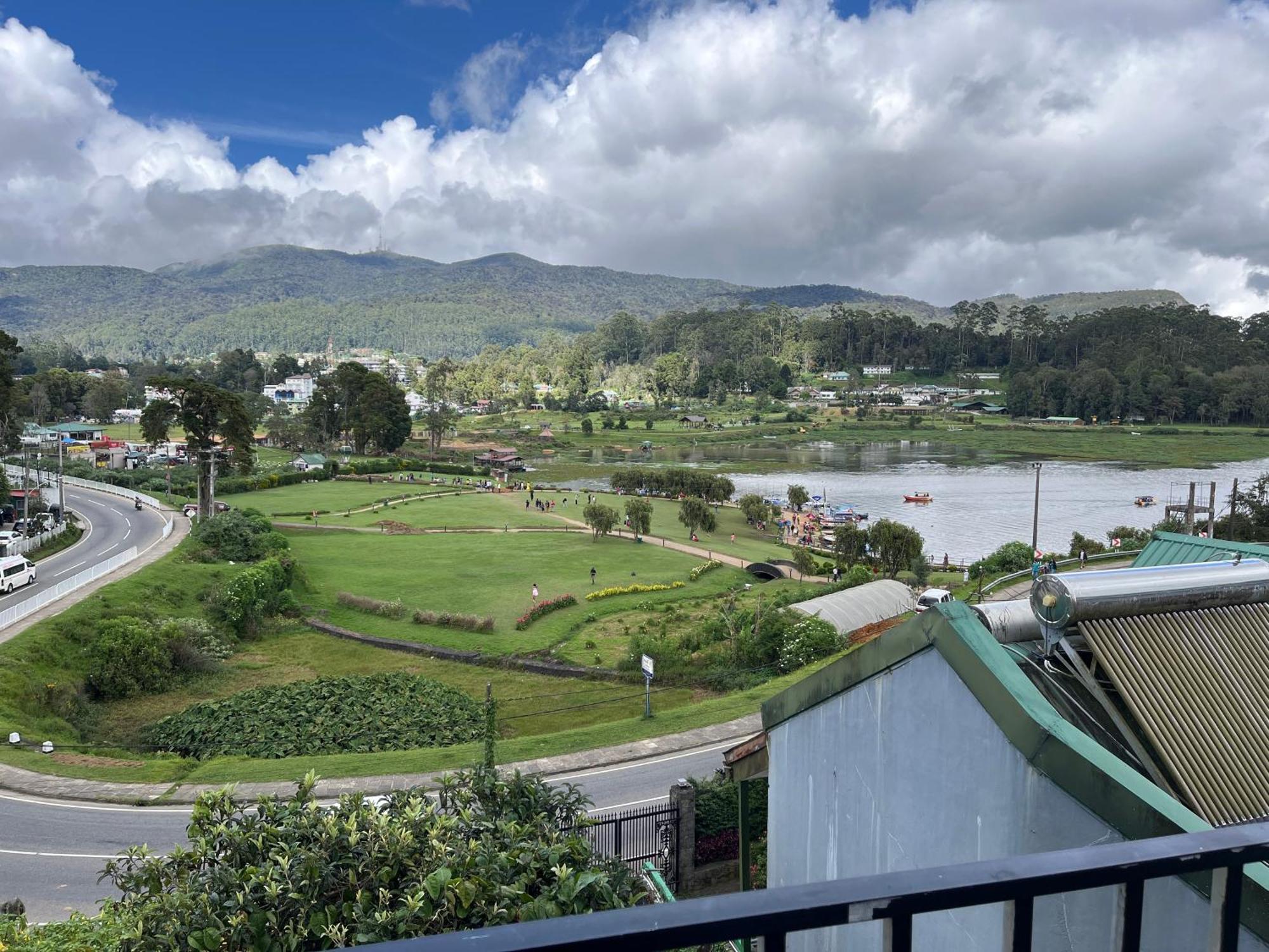 Medalin Lake Gregory Nuwara Eliya Exterior foto